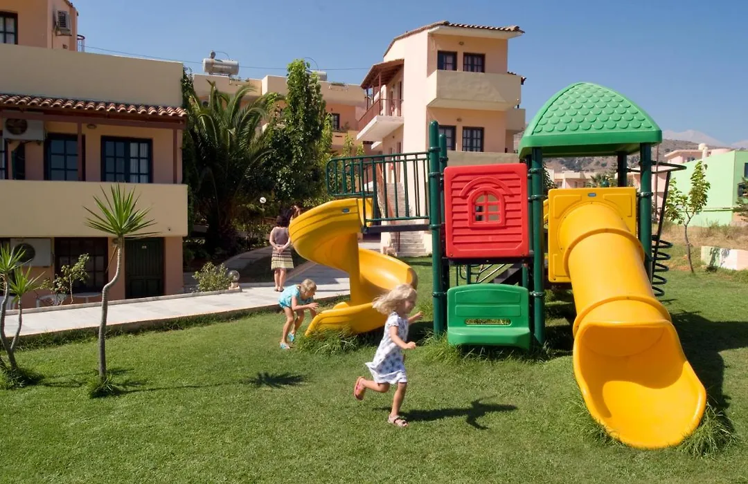 Fereniki Resort & Spa-1