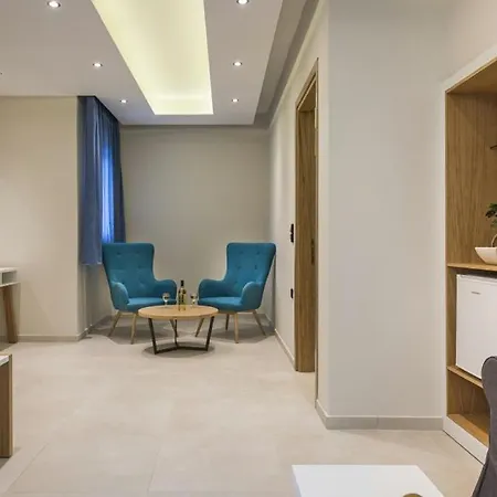 Fereniki Resort & Spa-2