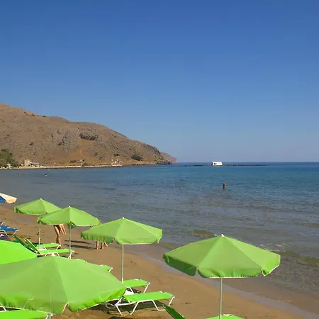 Fereniki Resort & Spa-3